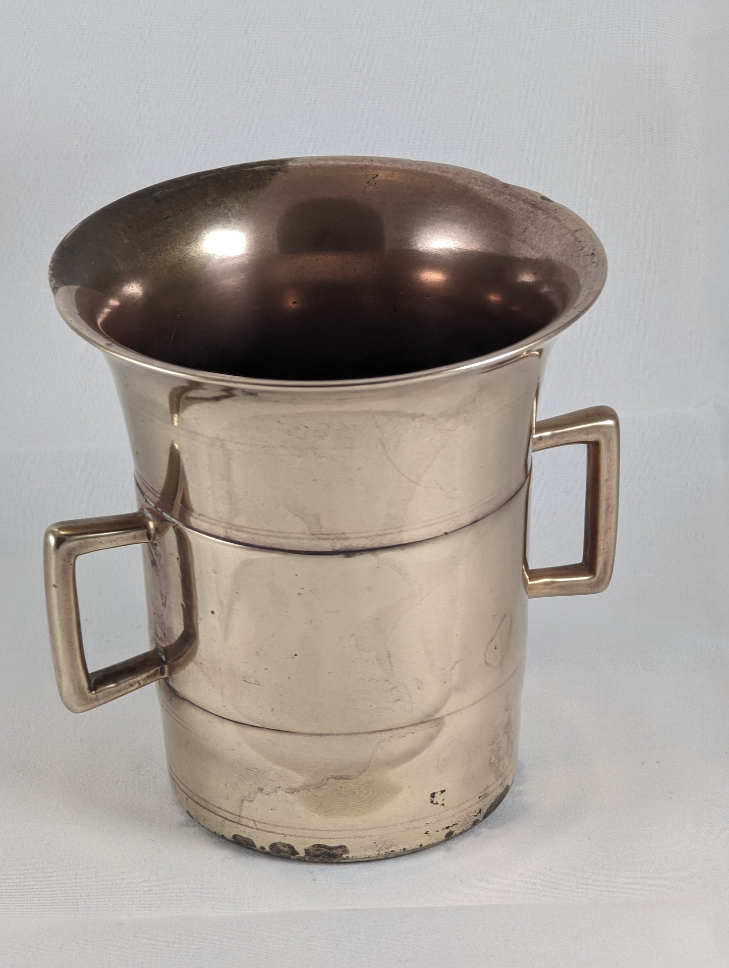 Trench Art Tankard