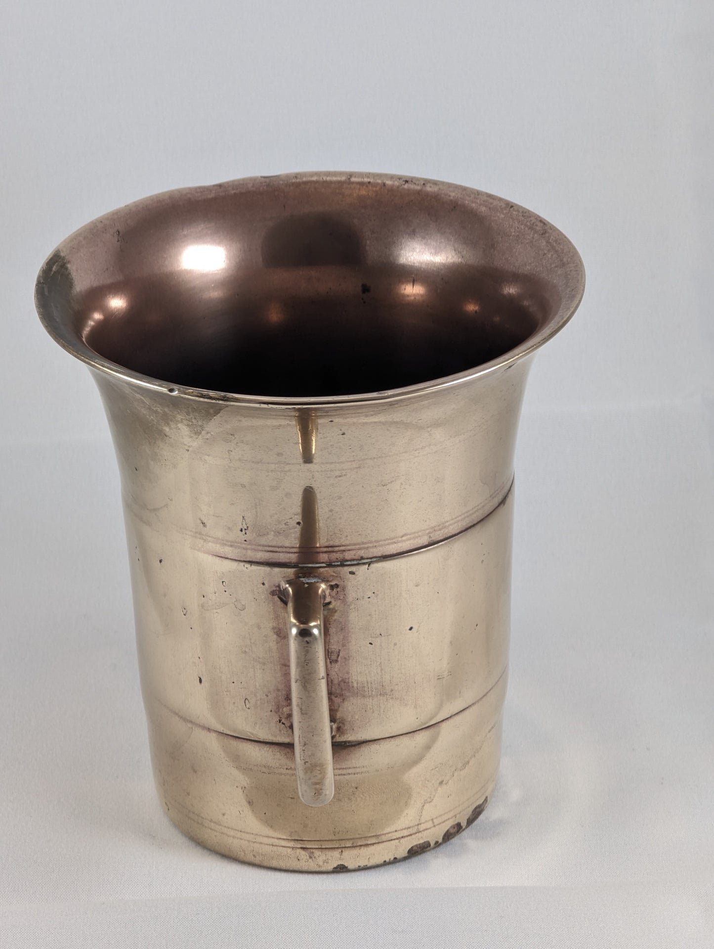 Trench Art Tankard