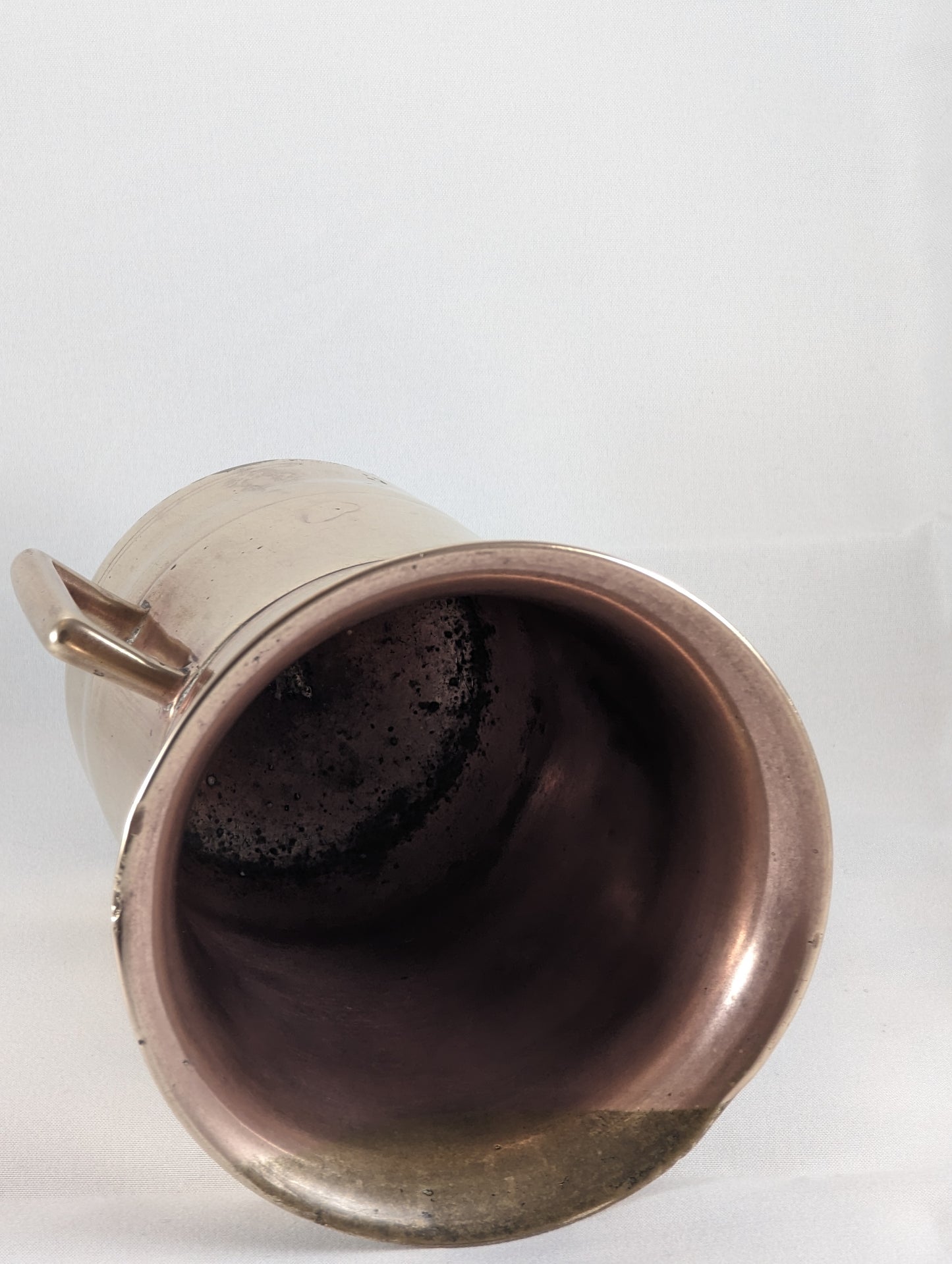Trench Art Tankard