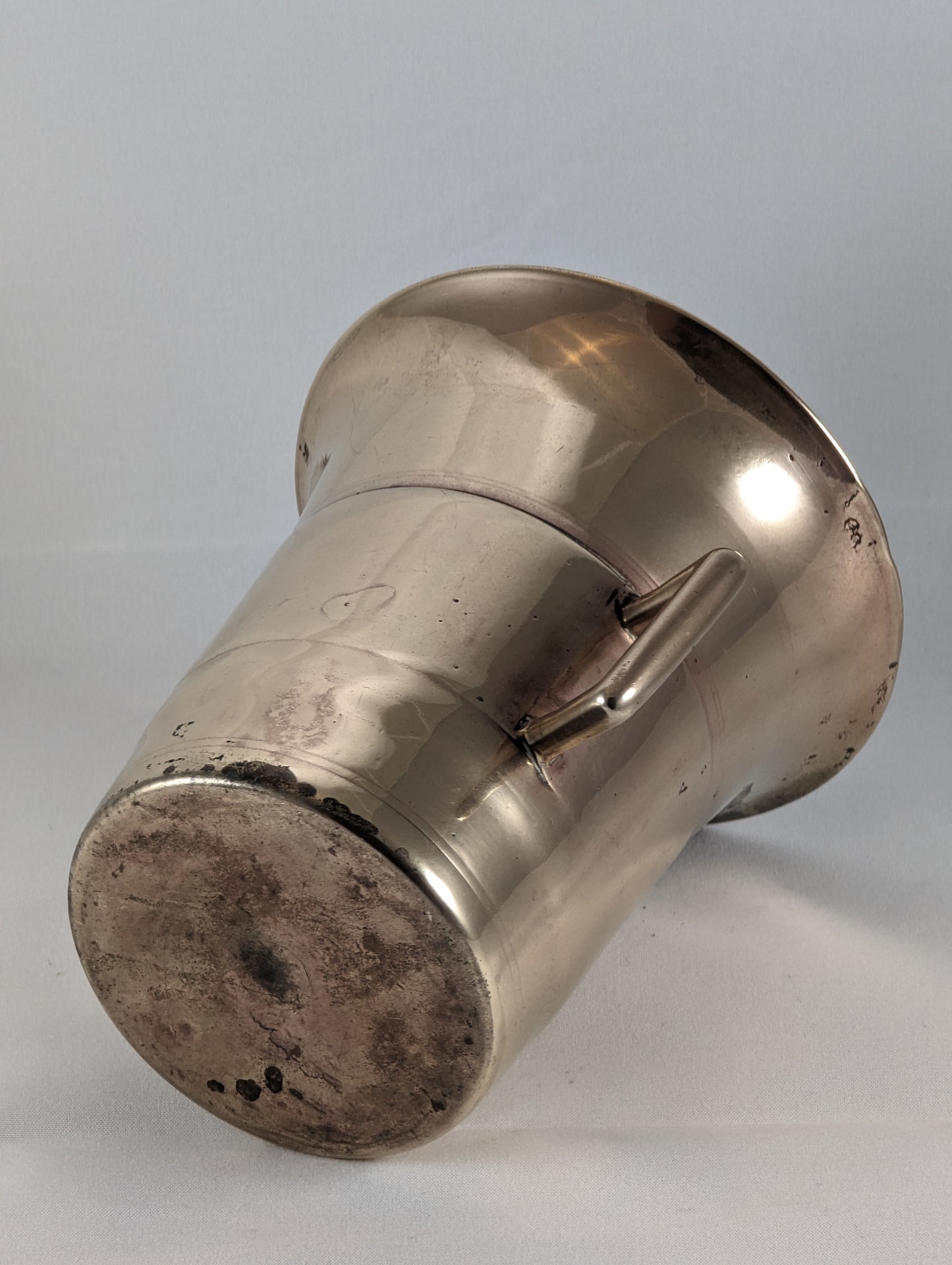 Trench Art Tankard