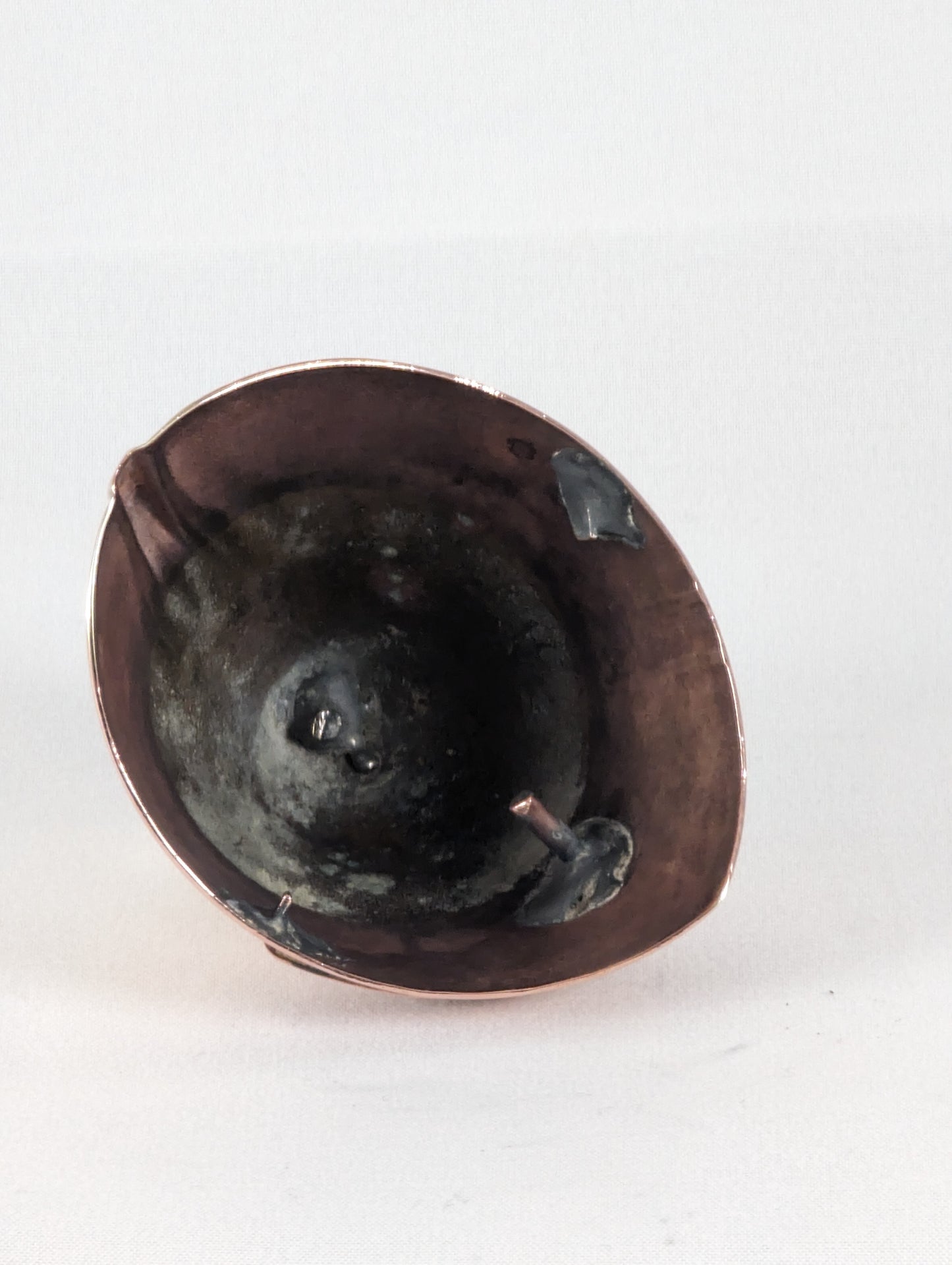 Trench Art German Pickelhaube
