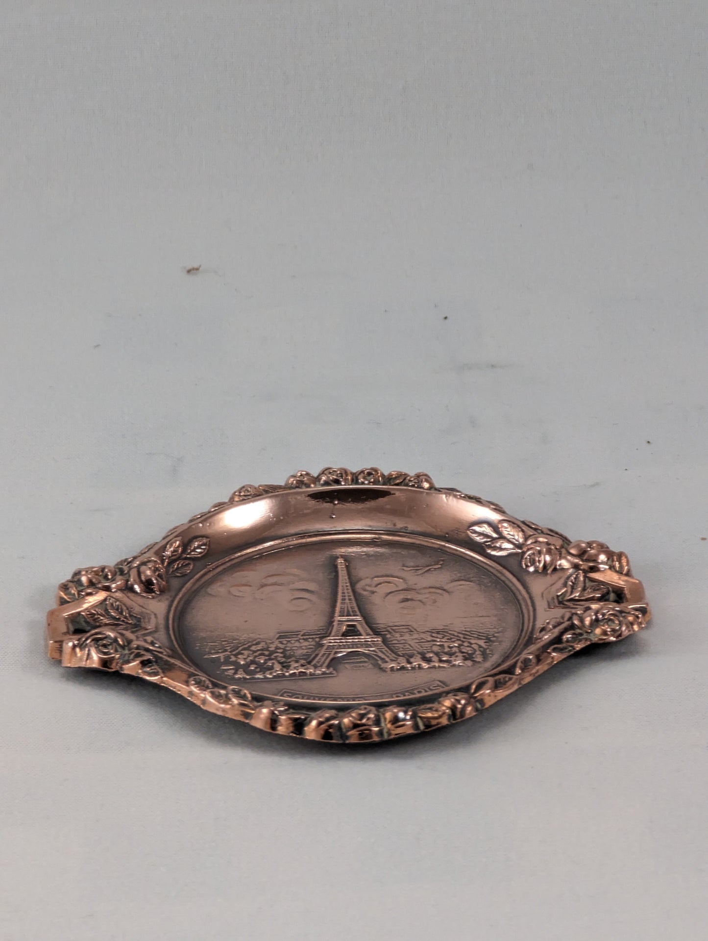 Copper Souvenir De Paris