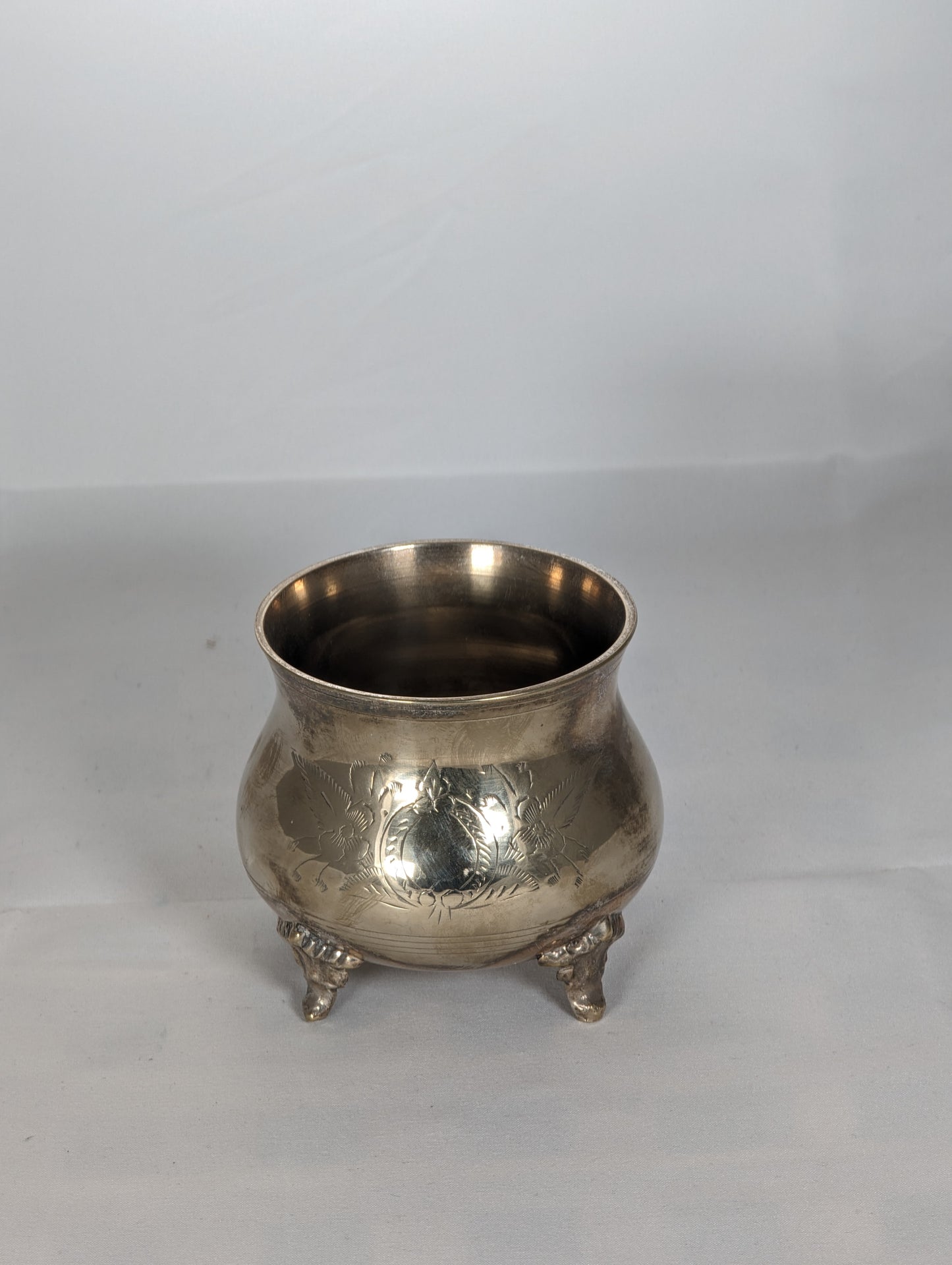 Vintage Silver Plated Jugs and Bowl