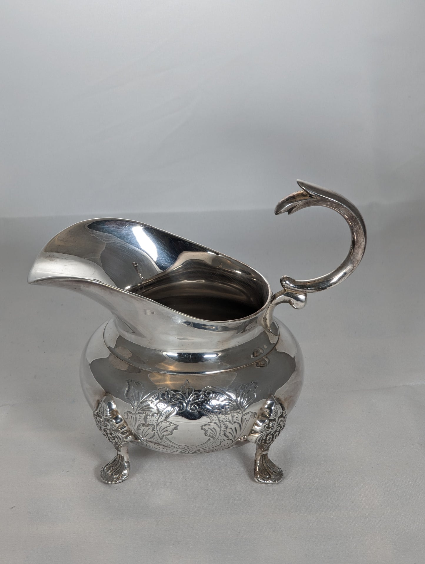 Vintage Silver Plated Jugs and Bowl