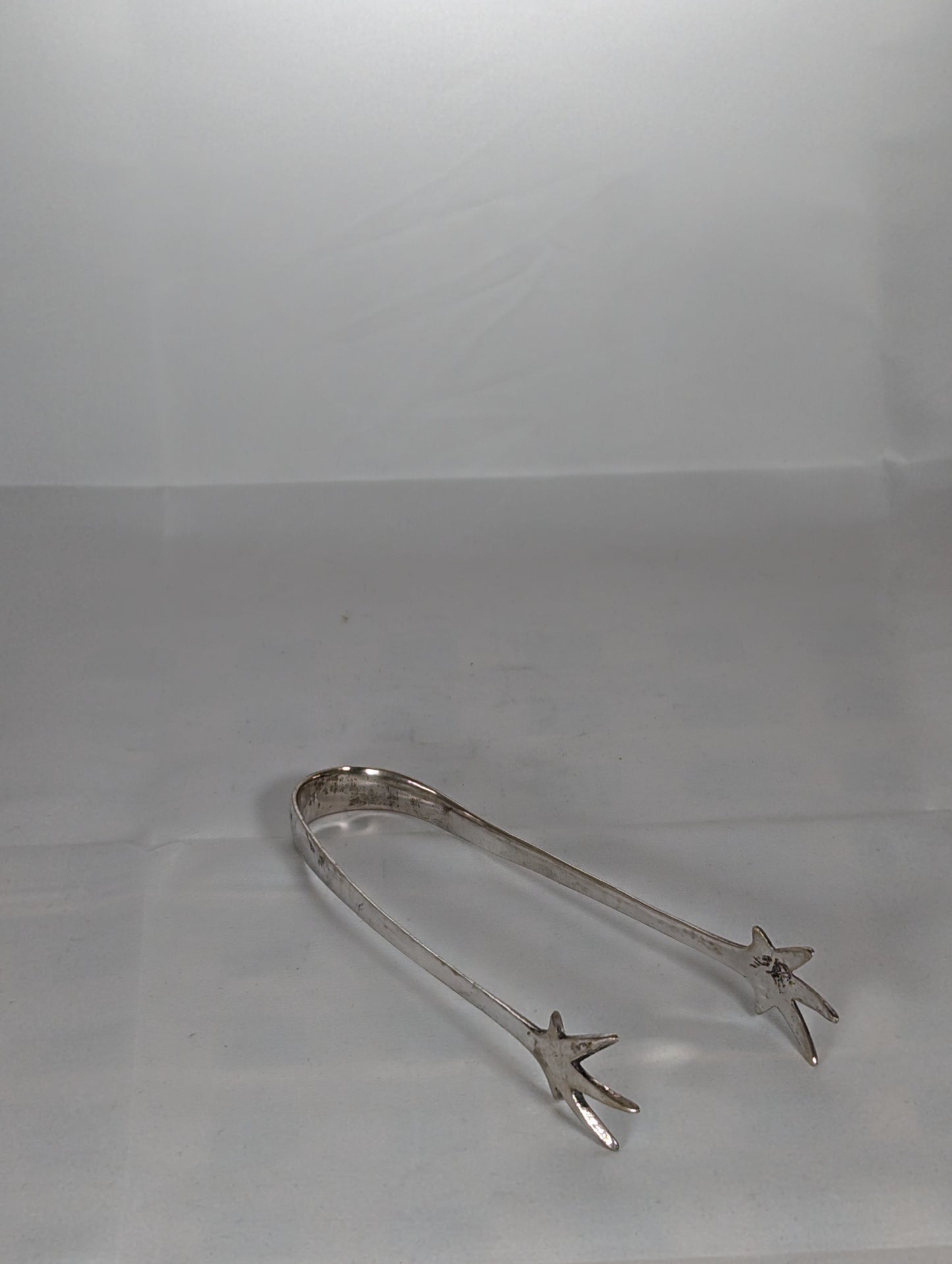 Vintage Silver Plated Nibbles Set