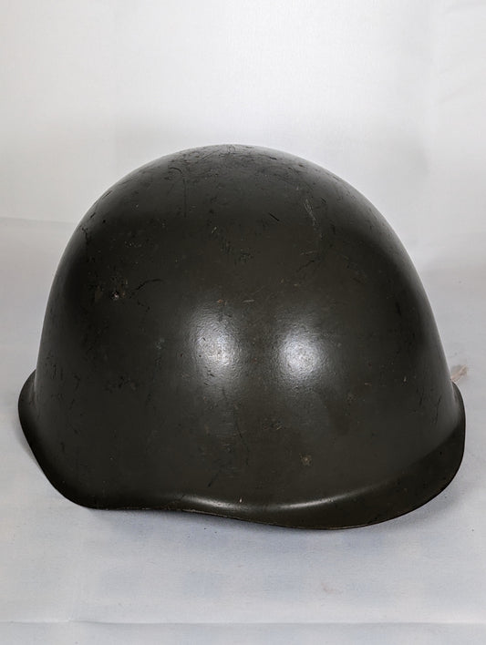 Czechoslovakian M53 Helmet