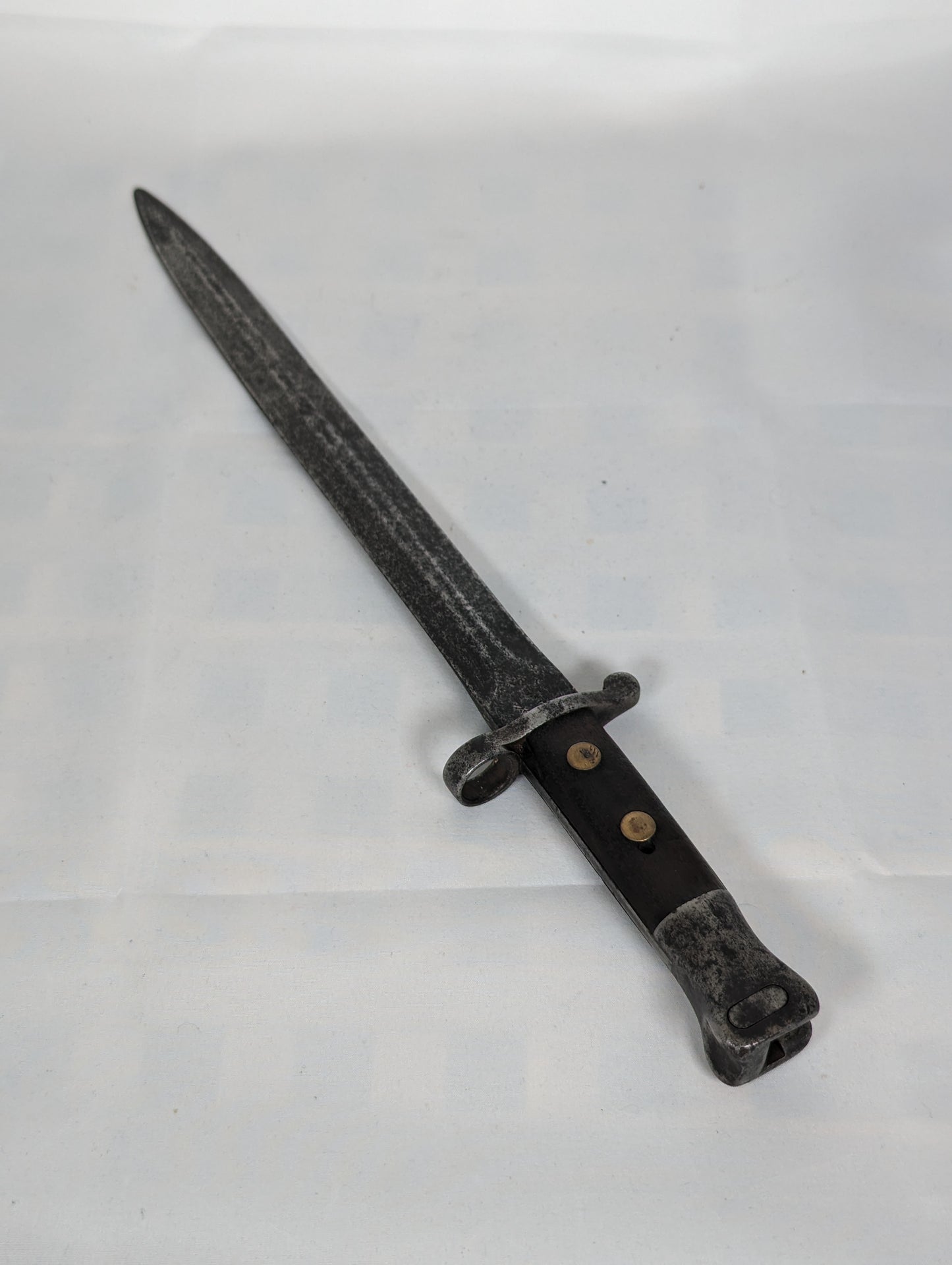 British Pattern 1888 Mk II Bayonet (no scabbard)