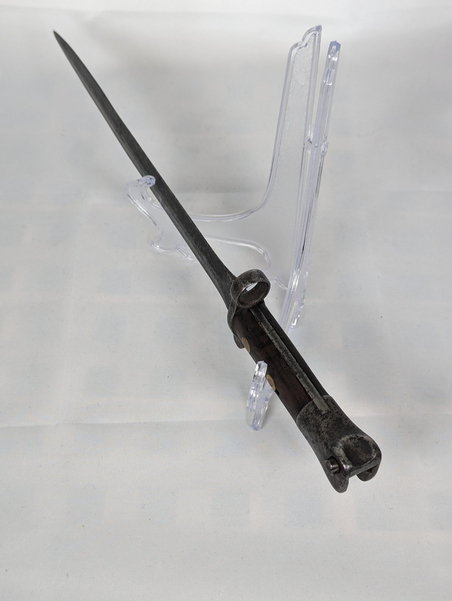 British Pattern 1888 Mk II Bayonet (no scabbard)