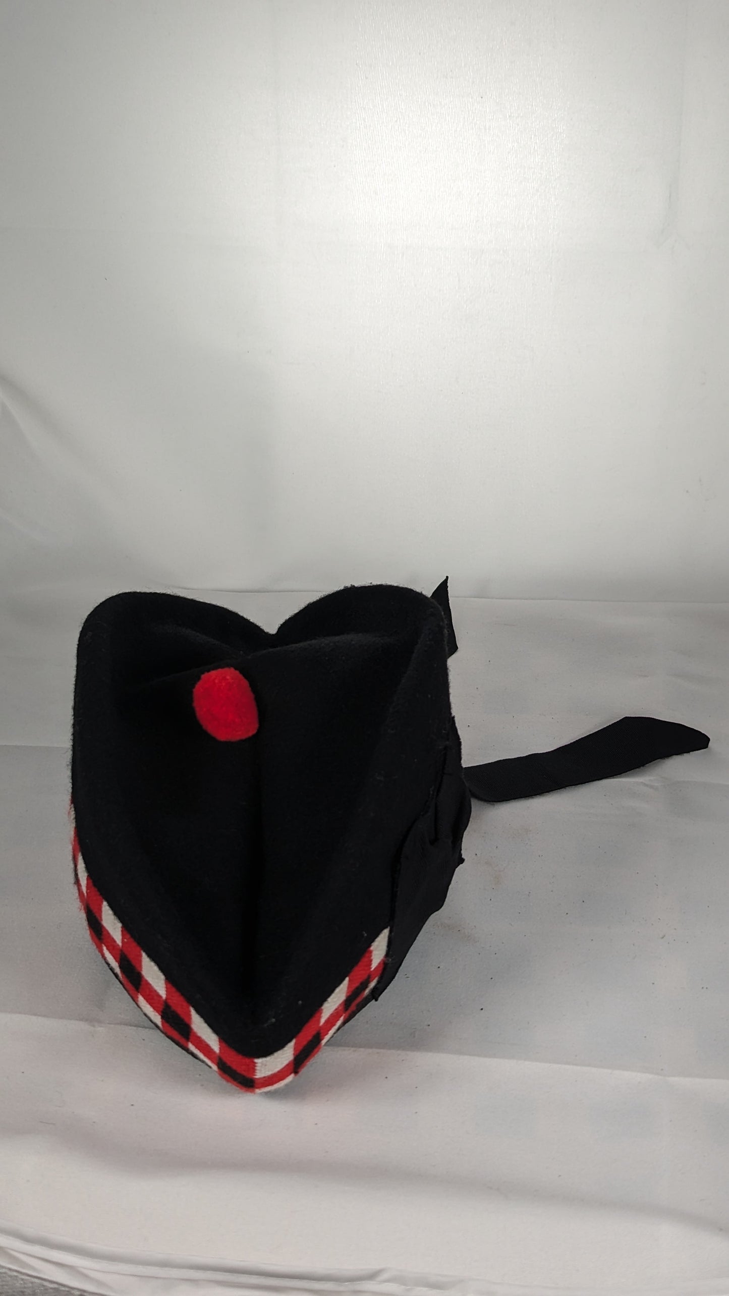 Scottish Military Glengarry Bonnet
