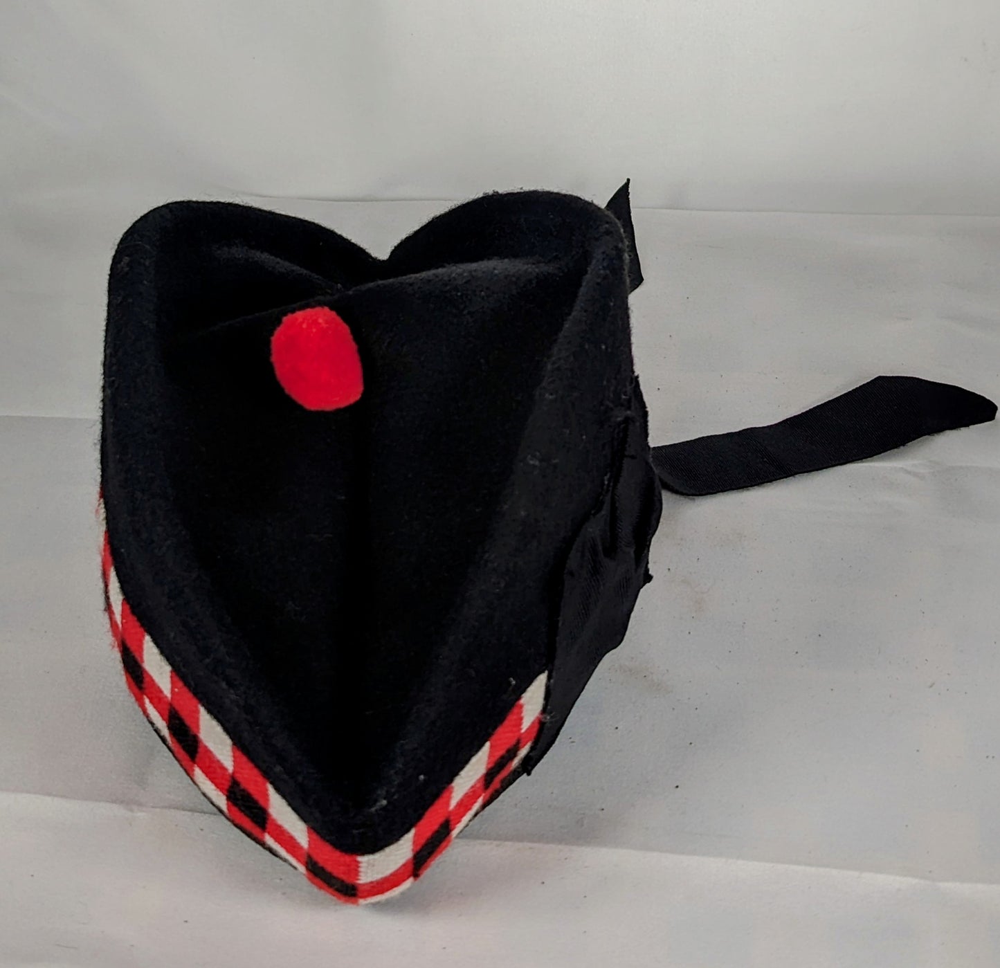 Scottish Military Glengarry Bonnet