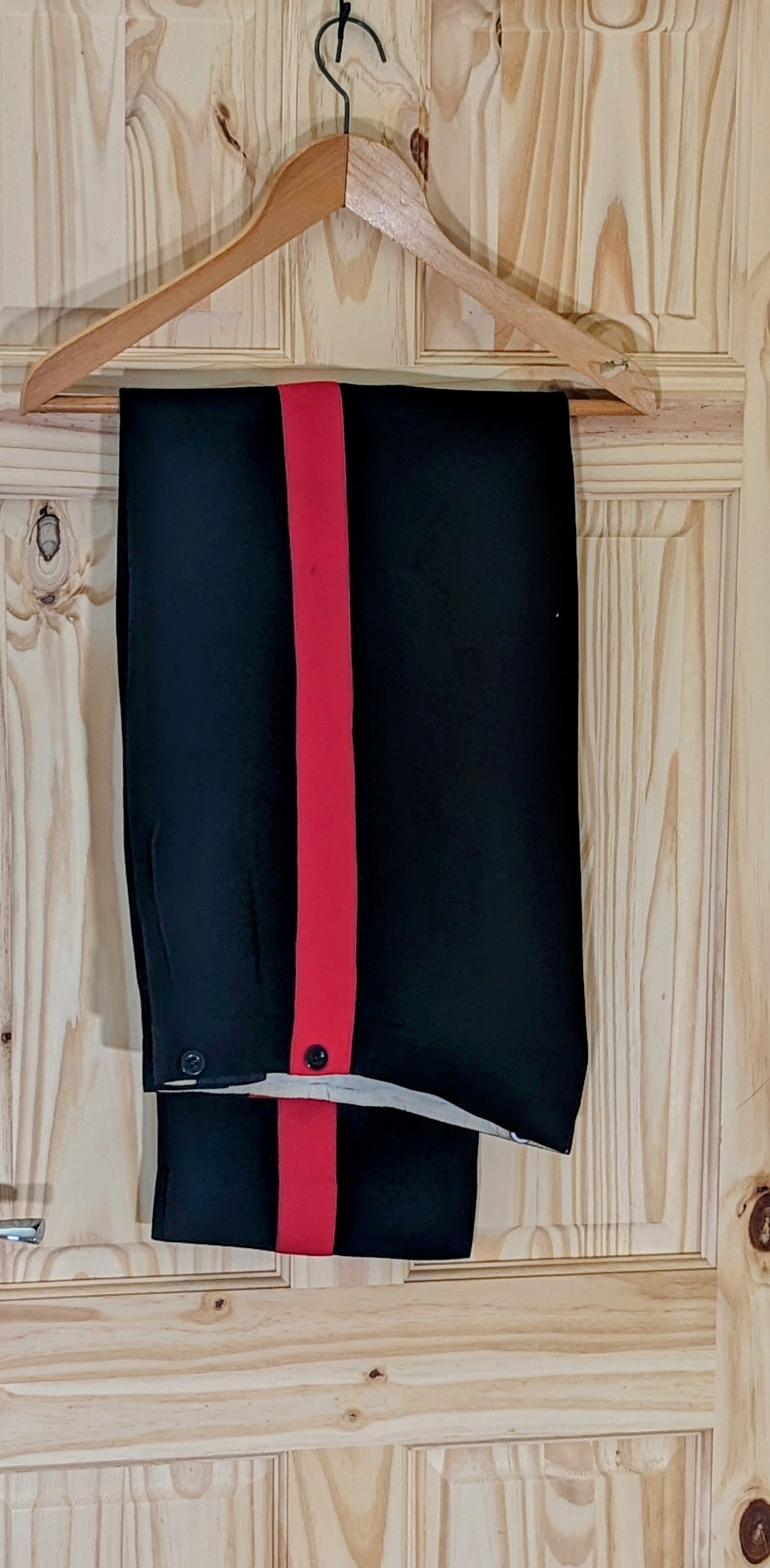 Royal Artillery No1 Dress (1952)