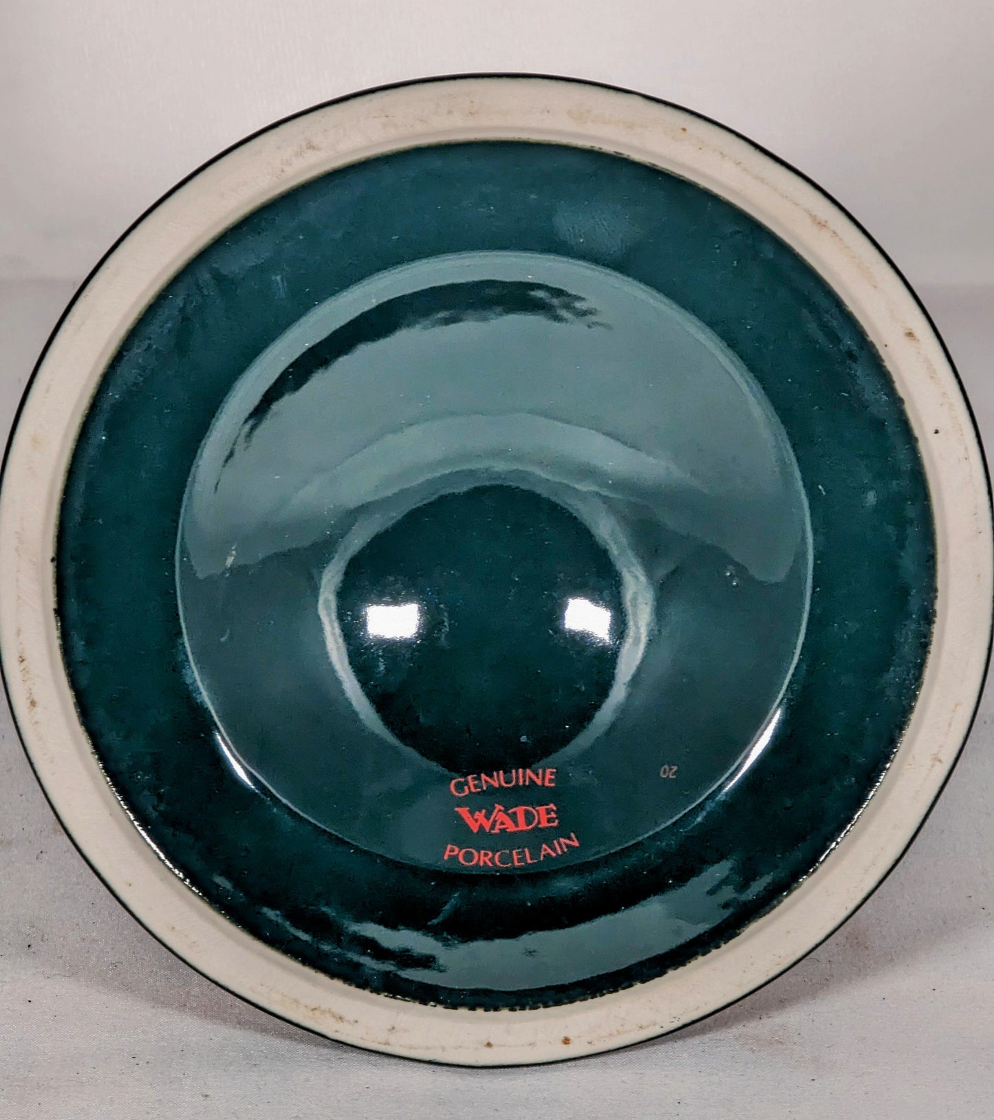 Wade Ceramic Bells Extra Special Scotch Whisky Decanter Lg