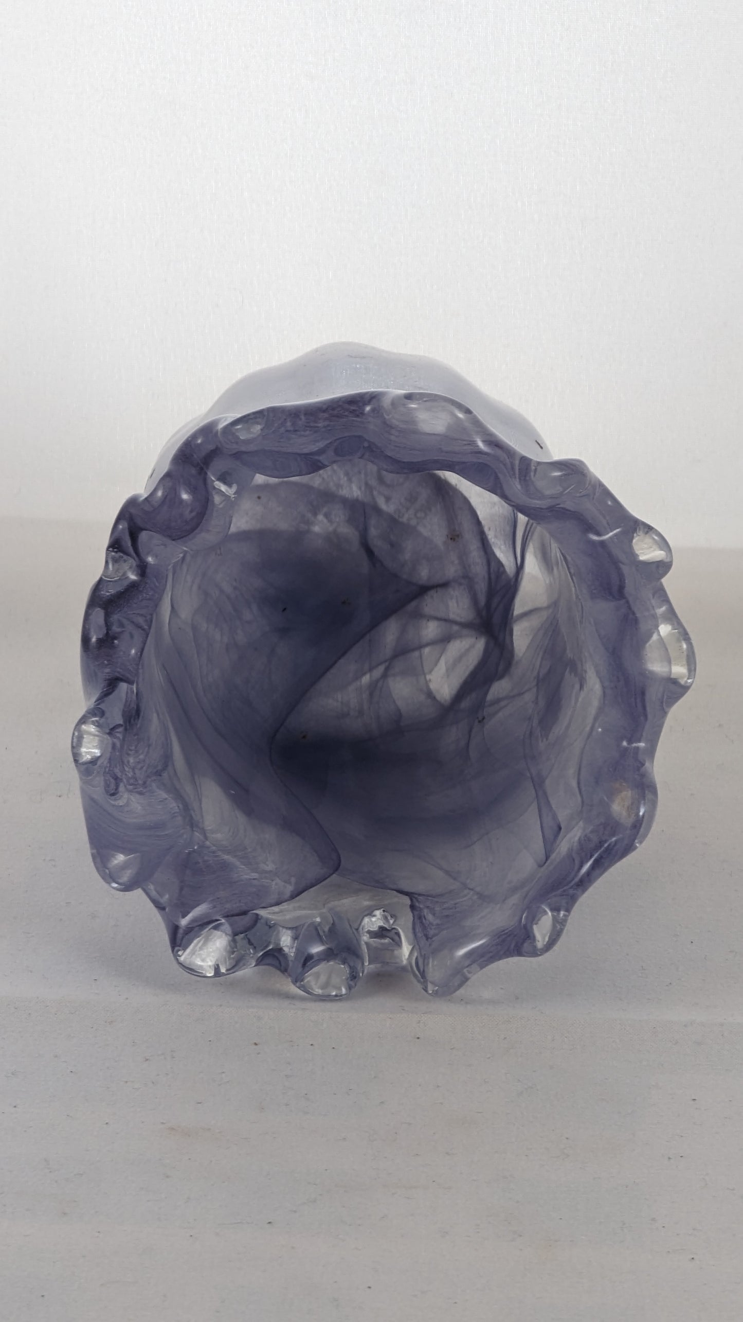 Murano Art Glass Vase