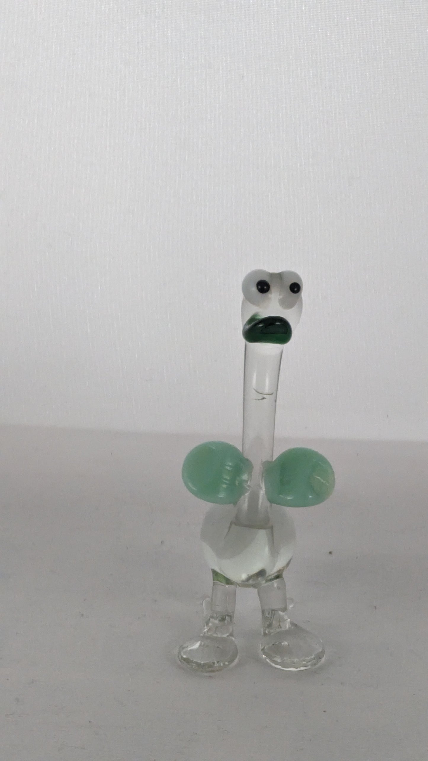Murano Glass Bird