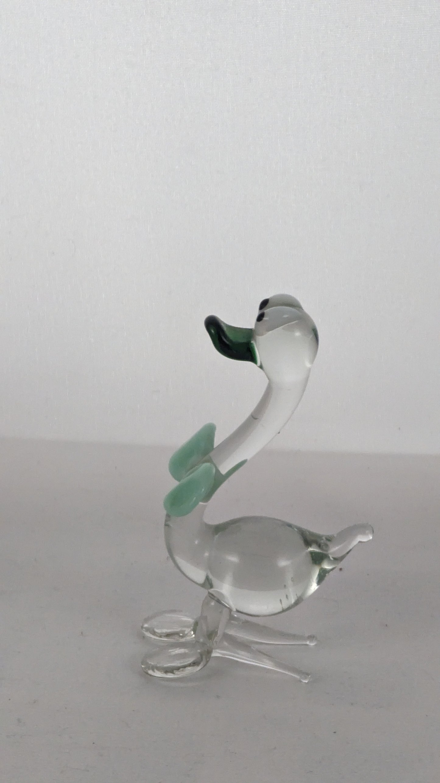 Murano Glass Bird
