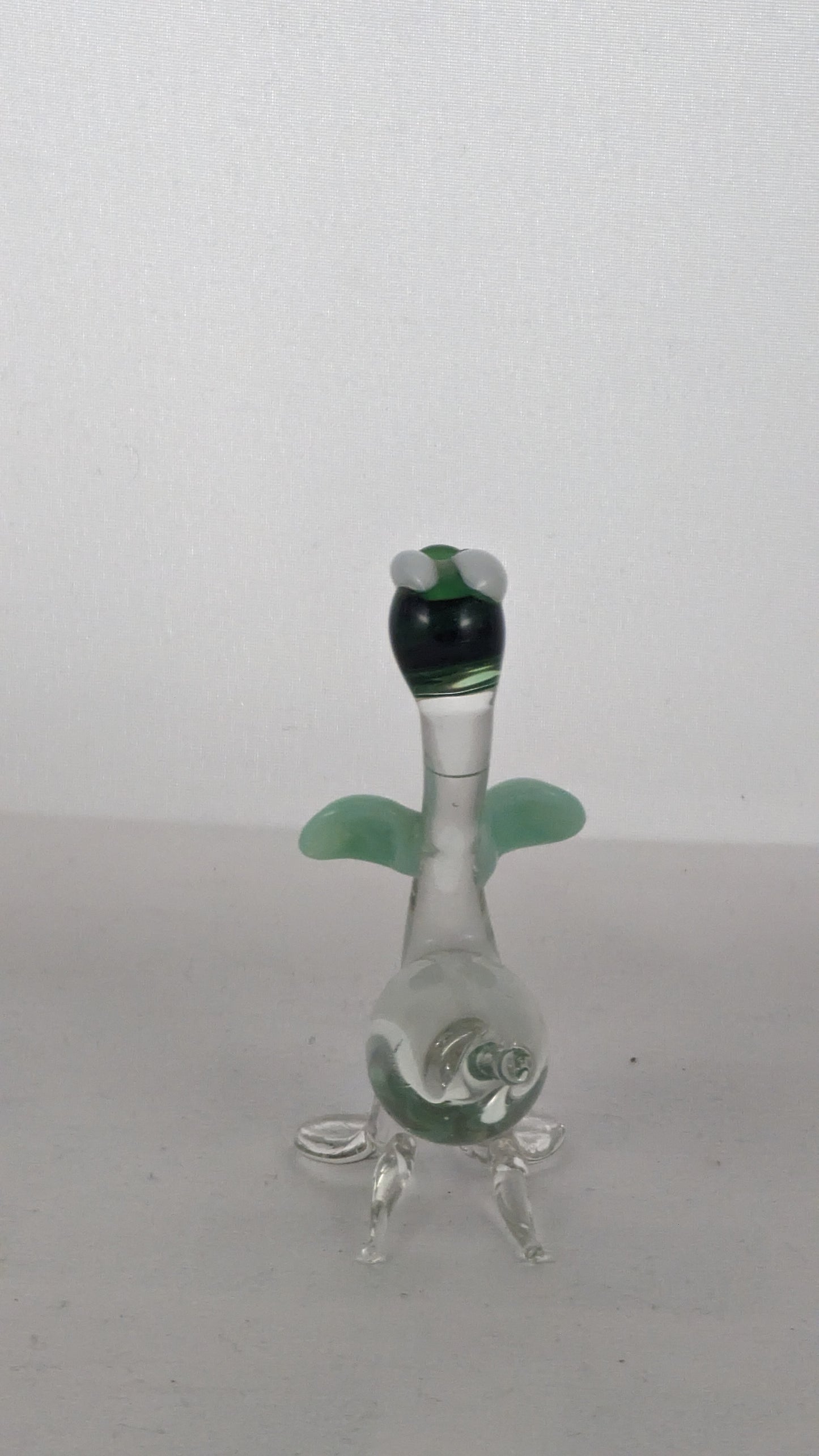 Murano Glass Bird