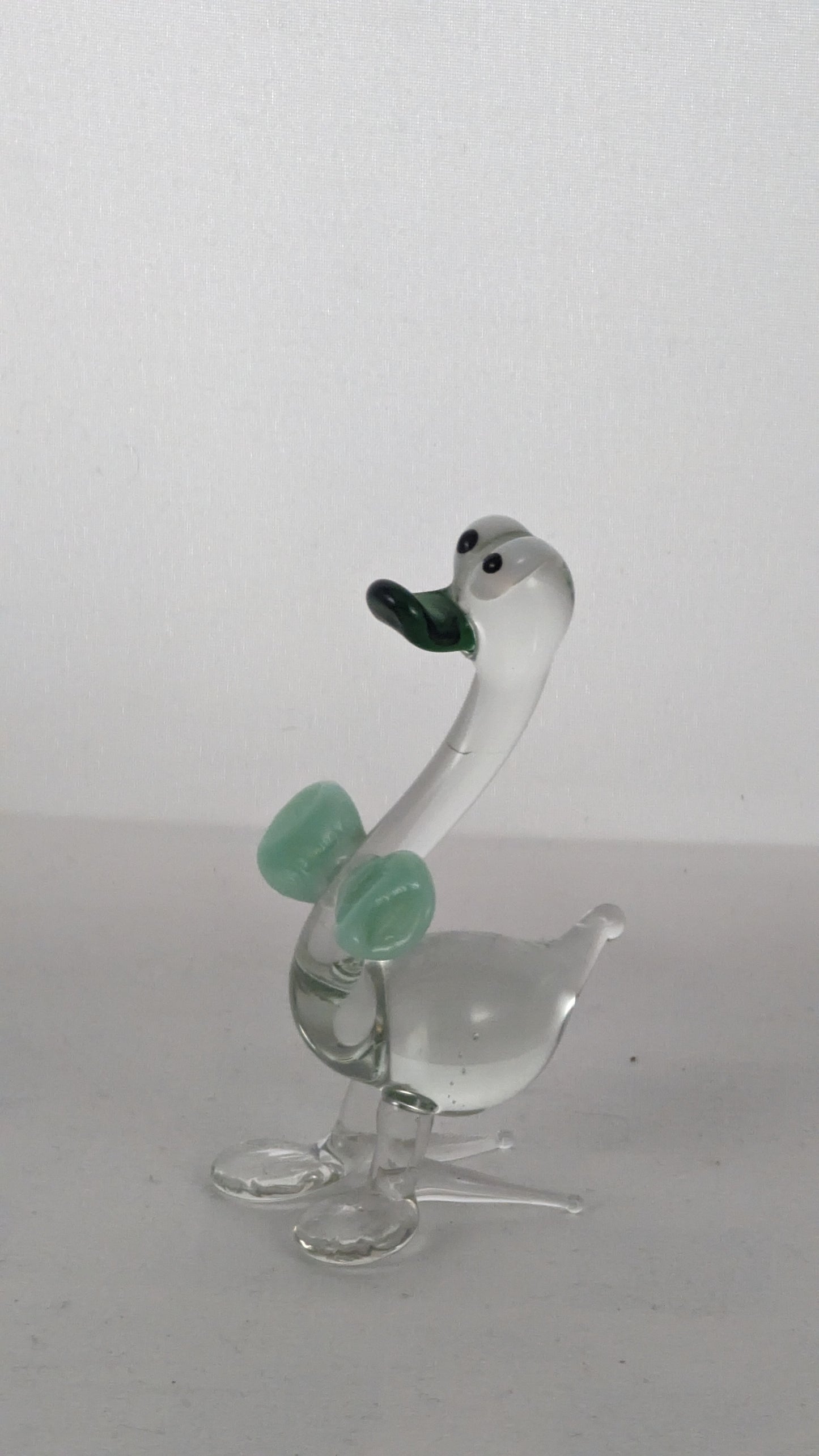 Murano Glass Bird