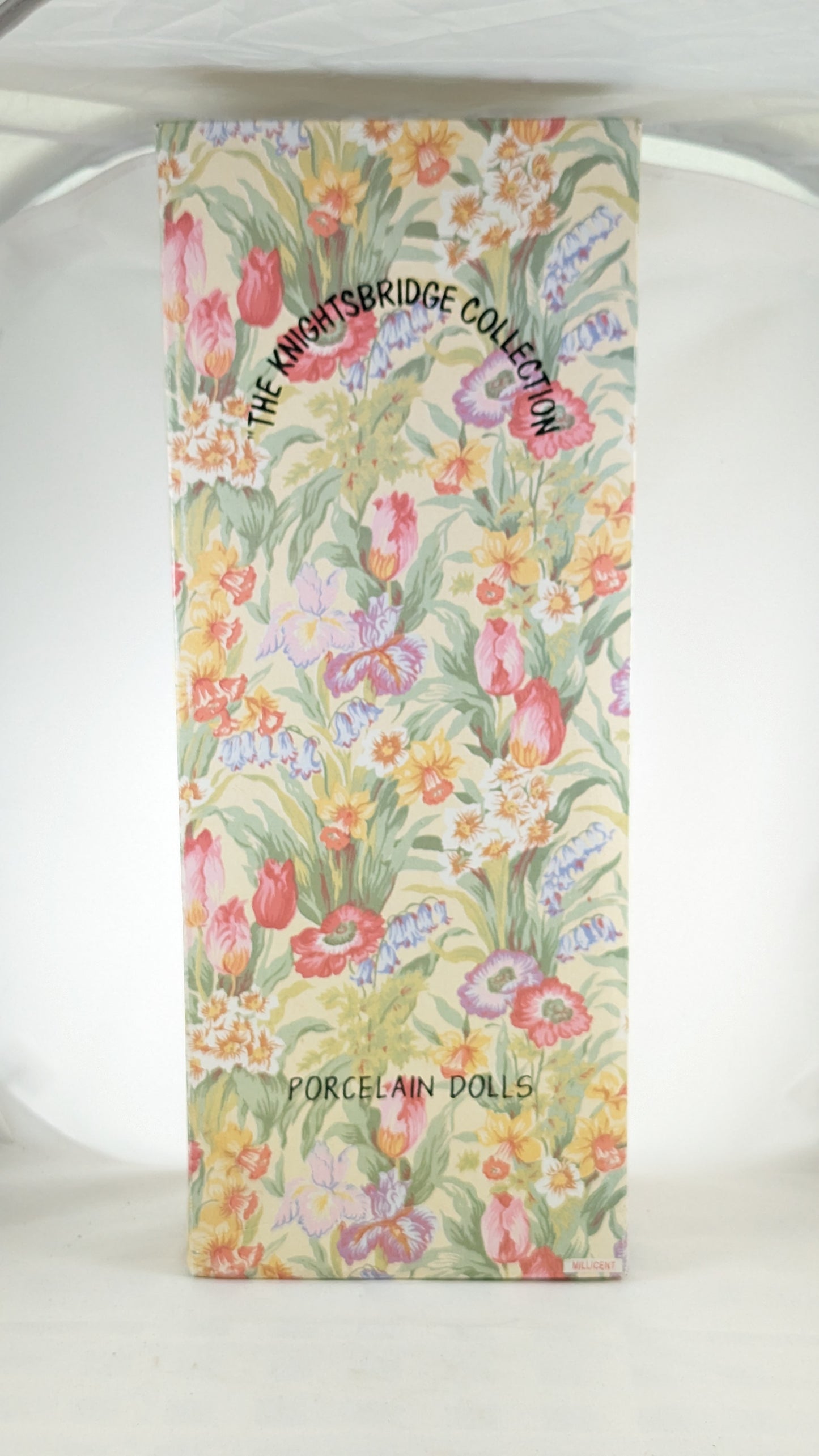 Knightsbridge Collection "Millicent"
