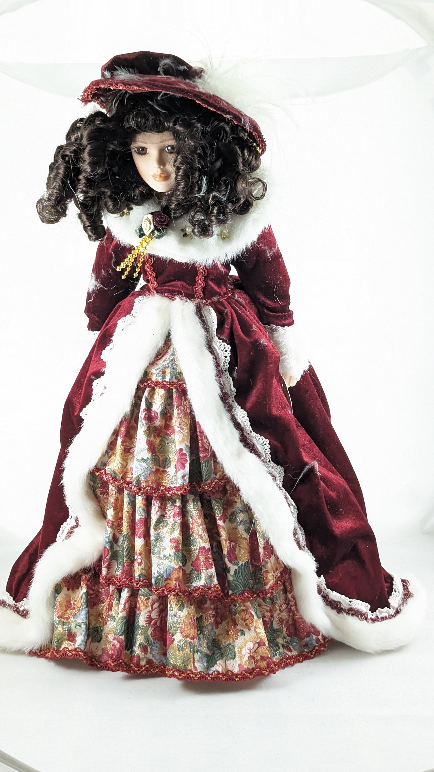 Knightsbridge Collection "Millicent"