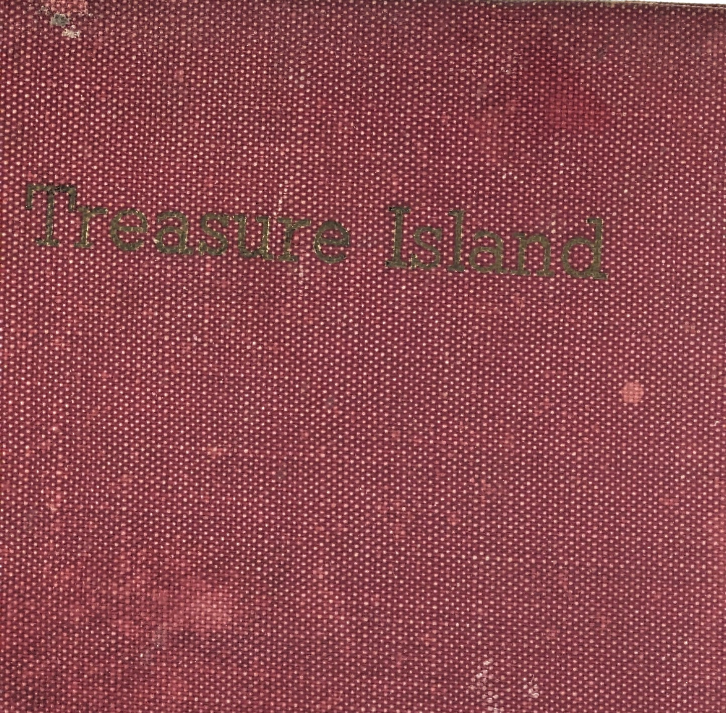 Treasure Island "Regent Classic"
