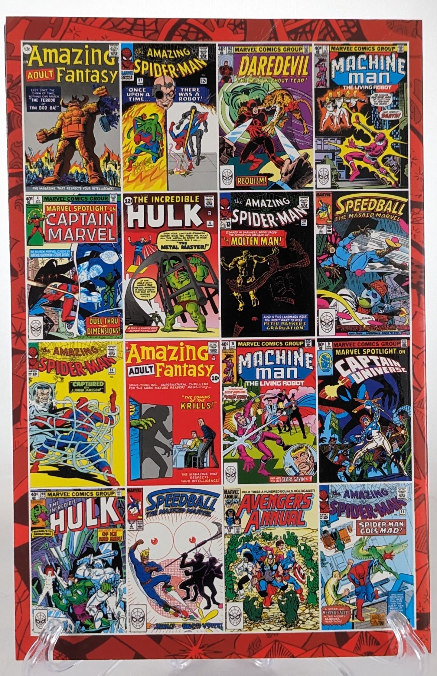 Doctor Strange Collectors Edition issue 7