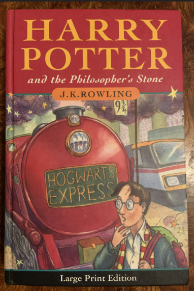 Is My "Harry Potter And The Philosopher's Stone" Book Valuable