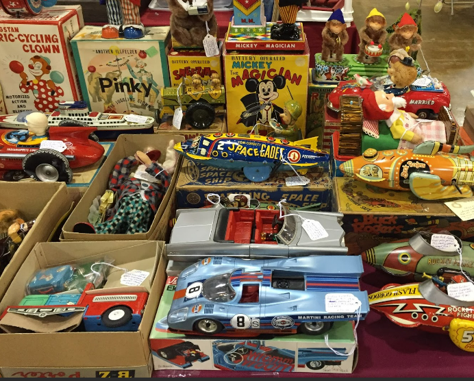 Vintage Toy Collectibles Star Wars The Vintage Collection Deluxe