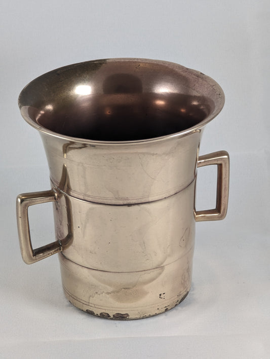 Trench Art Tankard