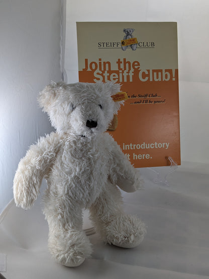 Steiff Victor Teddy