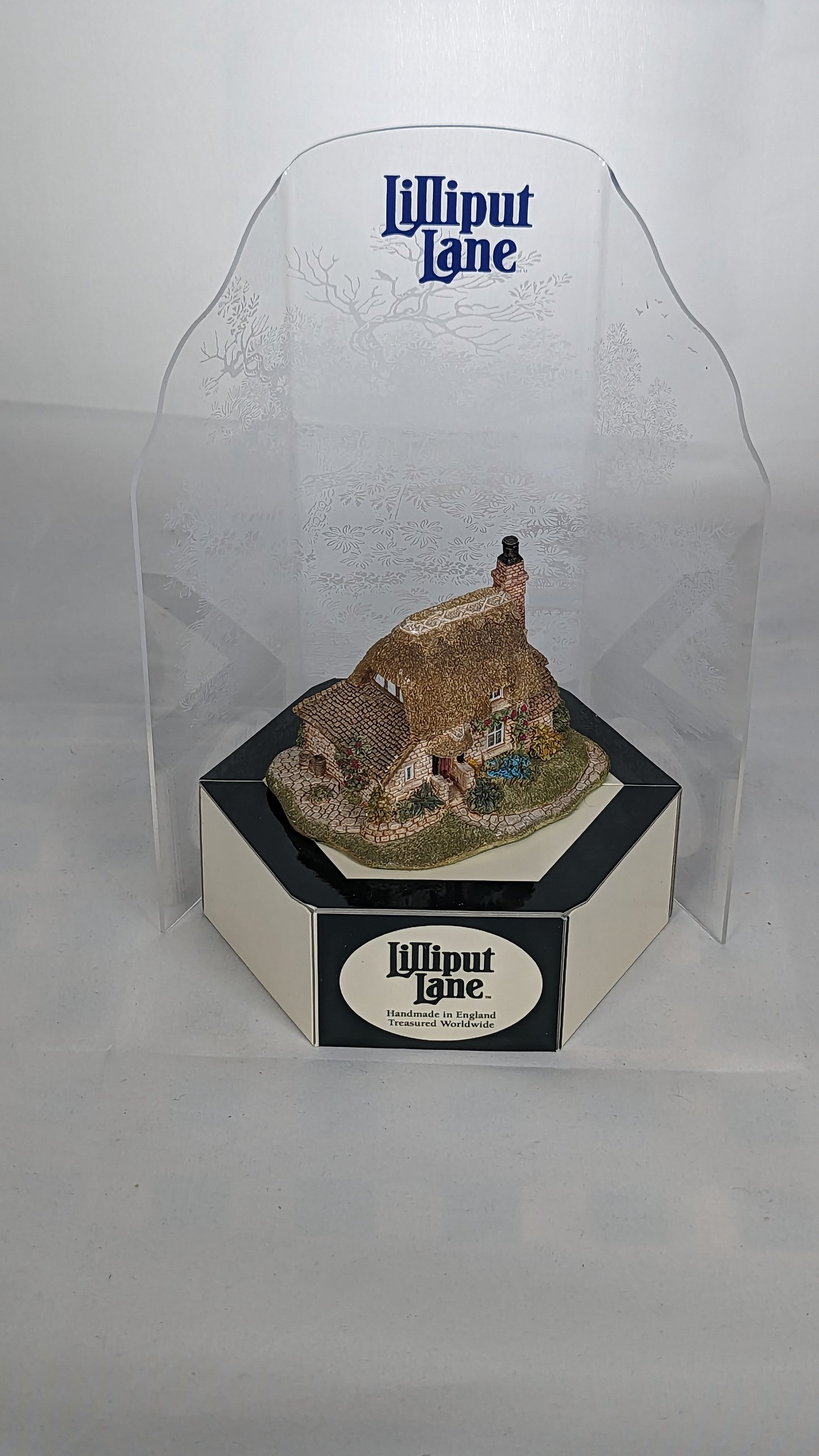 Lilliput Lane "Birdlip Bottom"