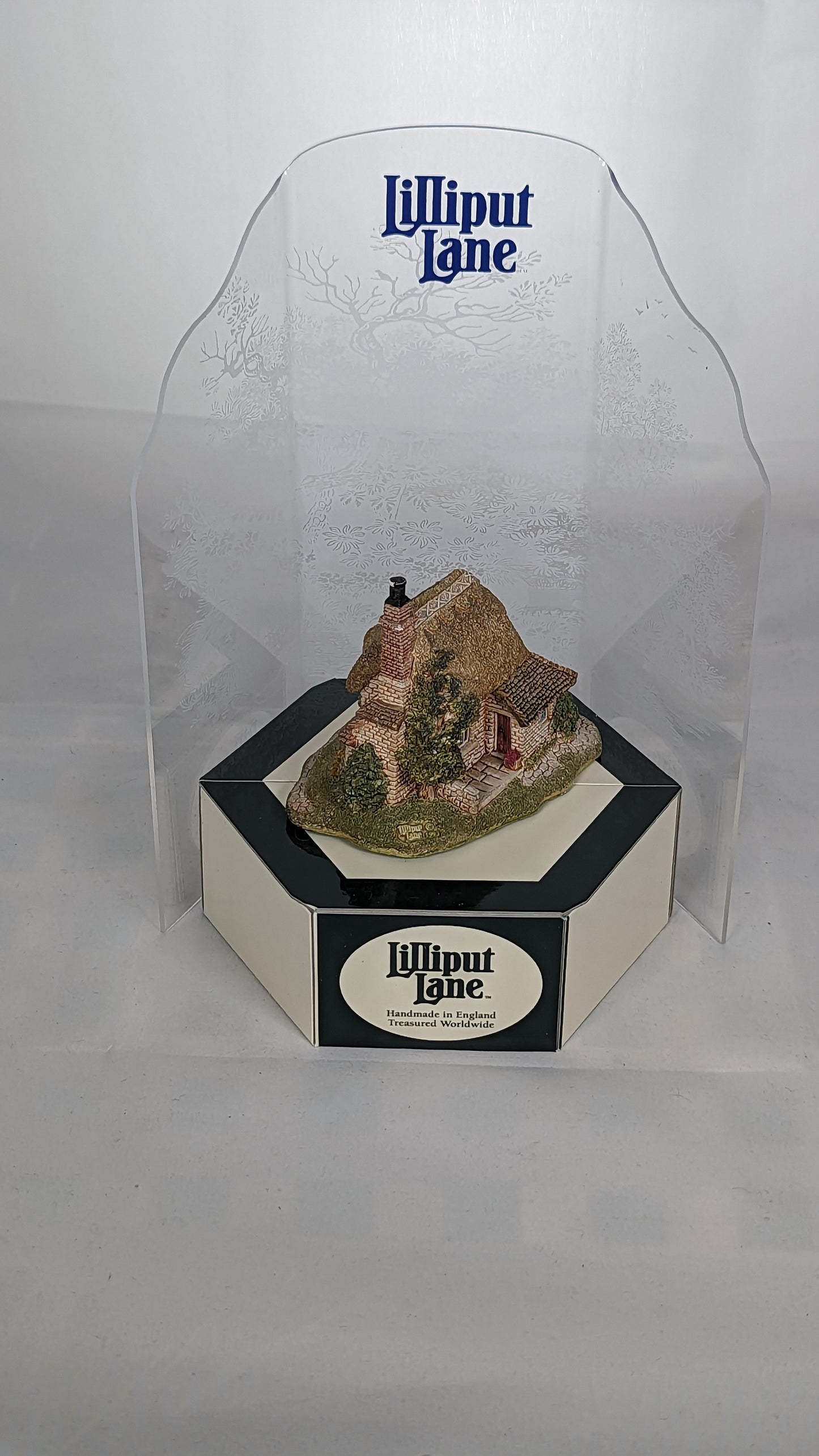 Lilliput Lane "Birdlip Bottom"