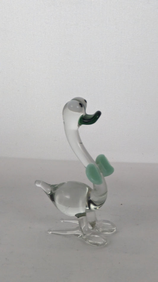 Murano Glass Bird